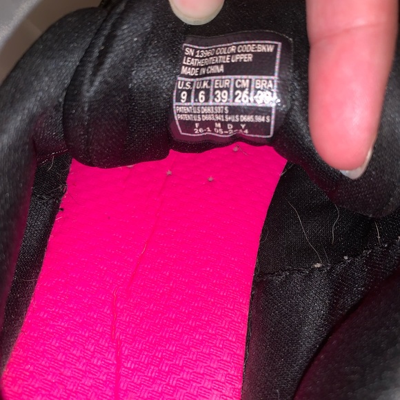 SKECHERS GO Walk 2 flash walking shoes Sneakers - Picture 7 of 9